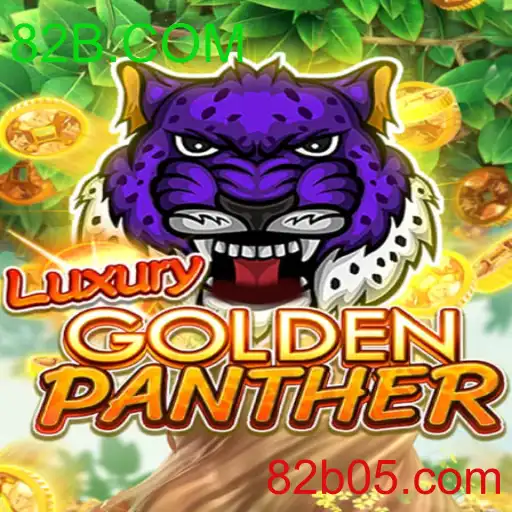 LUXURYGOLDENPANTHER: Aventura e Estratégia no Jogo Inovador