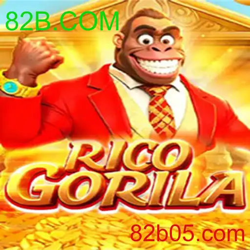RicoGorila: Explore o Novo Fenômeno dos Jogos Online